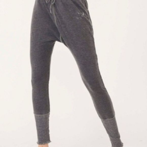 Medium Cozy All Day Harem Leggings - Picture 11 of 12